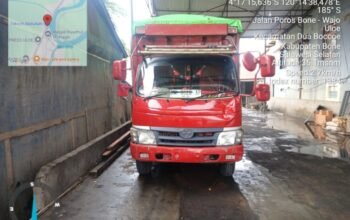 Paressai, LSM LACAK R.I Bocorkan Pihak Yang Terlibat Dalam Mafia Kelangkaan BBM di Bone, Mulai Pengusaha Sampai Sekdes Ulo’e