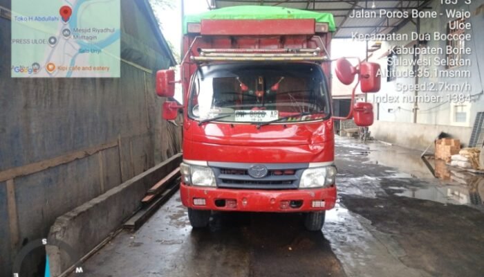 Paressai, LSM LACAK R.I Bocorkan Pihak Yang Terlibat Dalam Mafia Kelangkaan BBM di Bone, Mulai Pengusaha Sampai Sekdes Ulo’e