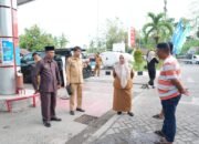 Bupati Sinjai Sidak SPBU 74.926.45 Berlokasi di Litha