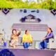 Talk Show di Lapangan Merdeka Sengkang, Pelaku Usaha Wajo Bidik Pasar Internasional