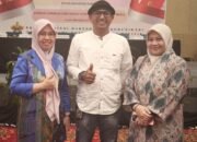 “SAUDARI KUEN” RaihKi Doktor Bersamaan, Lahirkan Inovasi Besar untuk Jurnalistik Era Big Data