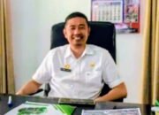 DLH Wajo Gandeng Developer Bahas Pengelolaan Sampah Perumahan