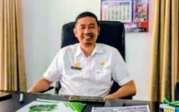 DLH Wajo Gandeng Developer Bahas Pengelolaan Sampah Perumahan