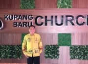 Memurnikan Bunyi Tanduk: Sebuah Renungan dari Hati Gereja Toraja