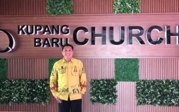 Memurnikan Bunyi Tanduk: Sebuah Renungan dari Hati Gereja Toraja