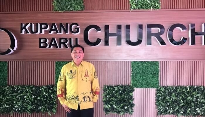 Memurnikan Bunyi Tanduk: Sebuah Renungan dari Hati Gereja Toraja