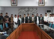 Bupati Buka Musda MUI Bantaeng, Anne Tauwwa Apresiasinya