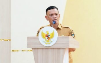 Wakil Bupati Baso Rahmanuddin Dorong Penyusunan RKPD 2027 Selaras Agenda Pembangunan Nasional