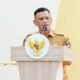 Wakil Bupati Baso Rahmanuddin Dorong Penyusunan RKPD 2027 Selaras Agenda Pembangunan Nasional
