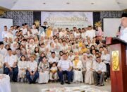 Halal Bihalal Keluarga Petta Jinnirala La Potji, Jinnirala Gilireng: Mempererat Tali Silaturahmi dan Menjaga Warisan Luhur