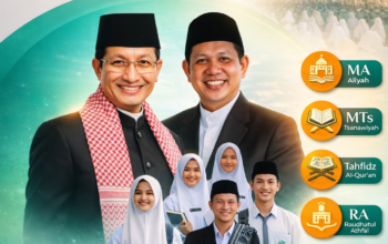 Ponpes Daarul Mu’minin As’adiyah Doping Wajo Buka Penerimaan Santri Baru 2026/2027