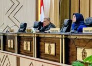 DPRD Wajo Dorong Pemda Surati Mendagri, Usulkan Nomenklatur Bantuan Alsintan di SIPD