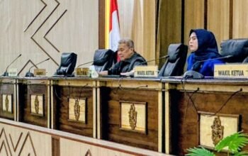 DPRD Wajo Dorong Pemda Surati Mendagri, Usulkan Nomenklatur Bantuan Alsintan di SIPD