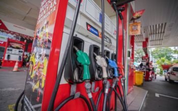 Dikabarkan BBM Akan Naik, Ini mi Penjelasan Resmi Pemerintah