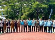 Buka Festival Remaja Masjid, Bupati Bantaeng: Jangki Tawuran