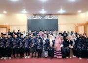 A’barakka ki Karaeng, Wabup Bantaeng Lepas Kafilah MTQ XXXIV Tingkat Provinsi Sulsel