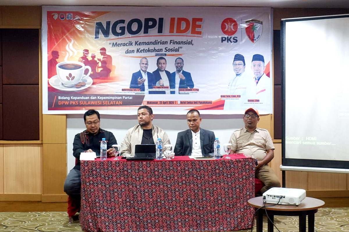 Ngopi ide