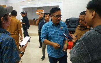 Ommale, Polemik Aset SD Panjang Memanas, Wabup Tak Hadir RDP, DPRD Siapkan Panggil Paksa