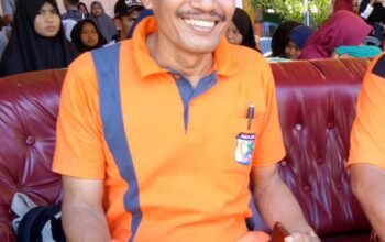 11 tim Olimpiade Penelitian Siswa Indonesia (OPSI) SMAN 1 Bulukumba Lolos Ki Tauwwa Seleksi Reviuw Proposal Tingkat tingkat Nasional 2026.