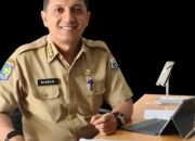 Layanan Informasi Publik Pemprov Sulbar Raih ki Predikat “Baik”