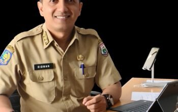 Layanan Informasi Publik Pemprov Sulbar Raih ki Predikat “Baik”