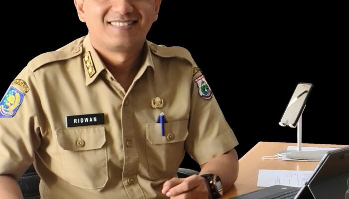 Layanan Informasi Publik Pemprov Sulbar Raih ki Predikat “Baik”