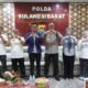 Kapolda Sulbar Bersama Pimpinan DPRD Serukan ki Dukungan untuk Pengembangan Potensi Daerah dan Kesejahteraan Masyarakat