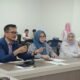 Rekomendasi Terkait Program MBG Belum Jalan, DPRD Sulbar Kembali ki Gelar Audiensi