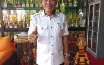 Hebat ki Tauwwa, 93 Pelajar SMAN 1 Bulukumba Bebas Tes ki Masuk PTN