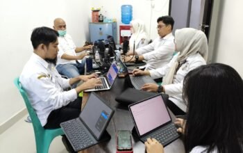 Desa Siaga TB Didorong Jadi Garda Depan, Pemprov Sulbar Siapkan ki Indikator Lokus