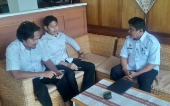 Bansos Tenun Sekomandi Dibahas, Fokus ki pada Dampak Jangka Panjang