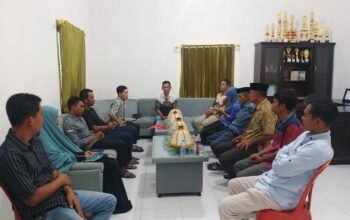 Pemerintah Desa Saotanre Sinjai Tingkatkan Ketahanan Pangan dan Optimalkan Usaha Peternakan