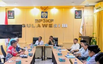 Komisi III DPRD Wajo Pastikan Proyek Kumuh Wiringtappareng Dilanjutkan 2026
