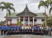 Pengadilan Negeri Palopo Bangun mi Gedung Baru, Pelayanan Sementara Pindah ke Eks Kantor KPU