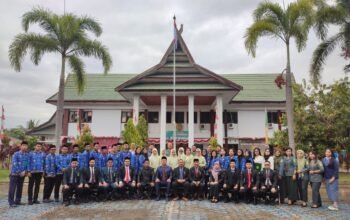 Pengadilan Negeri Palopo Bangun mi Gedung Baru, Pelayanan Sementara Pindah ke Eks Kantor KPU