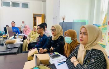 Kolaborasi Jadi Kunci, DKPPKB Sulbar Dorong ki Optimalisasi Program MBG