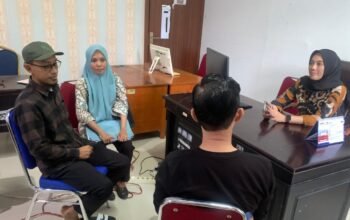 BKK 2026 Disiapkan, Dinsos P3A dan PMD Sulbar Tekankan ki Pentingnya Dokumen Lengkap