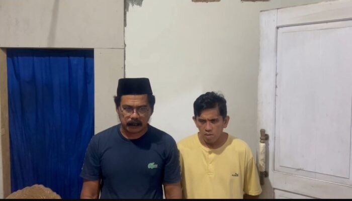 Tokoh Masyarakat Imbau Warga Tetap Tenang Pasca Insiden Pengeroyokan di Tapalang