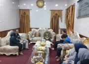 Wabup Bantaeng: Kasus Gangguan Pencernaan Anak di Batu Tiroa Bukan ji Keracunan Pangan