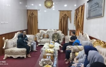 Wabup Bantaeng: Kasus Gangguan Pencernaan Anak di Batu Tiroa Bukan ji Keracunan Pangan