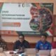 Dinas Pangan Sulbar Gelar ki Forum OPD 2026, Perkuat Sinkronisasi Program Pangan Tahun 2027