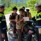 Stop Pelanggaran di Usia Dini, PJR Ditlantas Polda Sulbar Gencarkan ki Edukasi Tertib Berkendara di Kalangan Pelajar
