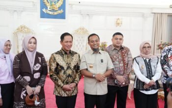 Kota Makassar Resmi Ki Jalankan PSEL Berbasis Aglomerasi bersama Gowa-Maros