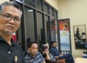 DPD LSM LACAK Wajo Soroti Penanganan Kasus Penggelapan di Polres Wajo Diduga Ada Kelalaian