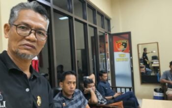 DPD LSM LACAK Wajo Soroti Penanganan Kasus Penggelapan di Polres Wajo Diduga Ada Kelalaian