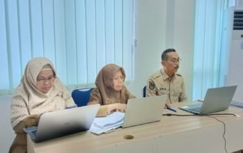 Pemkab Sinjai Perketat Penanganan KLB Campak: Imunisasi Massal dan Edukasi Masyarakat Jadi Fokus Utama