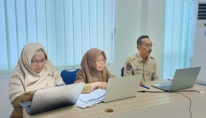 Pemkab Sinjai Perketat Penanganan KLB Campak: Imunisasi Massal dan Edukasi Masyarakat Jadi Fokus Utama