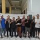 Brother 77 Community Gelar Ki Tauwwa Turnamen Domino Silaturrahim Pasca Idul Fitri di Warkop 77 Paccerakkang