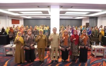 Junda Maulana: Penguatan Posyandu Kunci Turunkan Stunting, Kolaborasi Pusat-Provinsi-Kabupaten-Desa Wajib