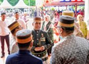 Bupati Wajo Hadiri Peringatan Hari Jadi Bone ke-696, Tegaskan Pentingnya Kolaborasi Antar Daerah